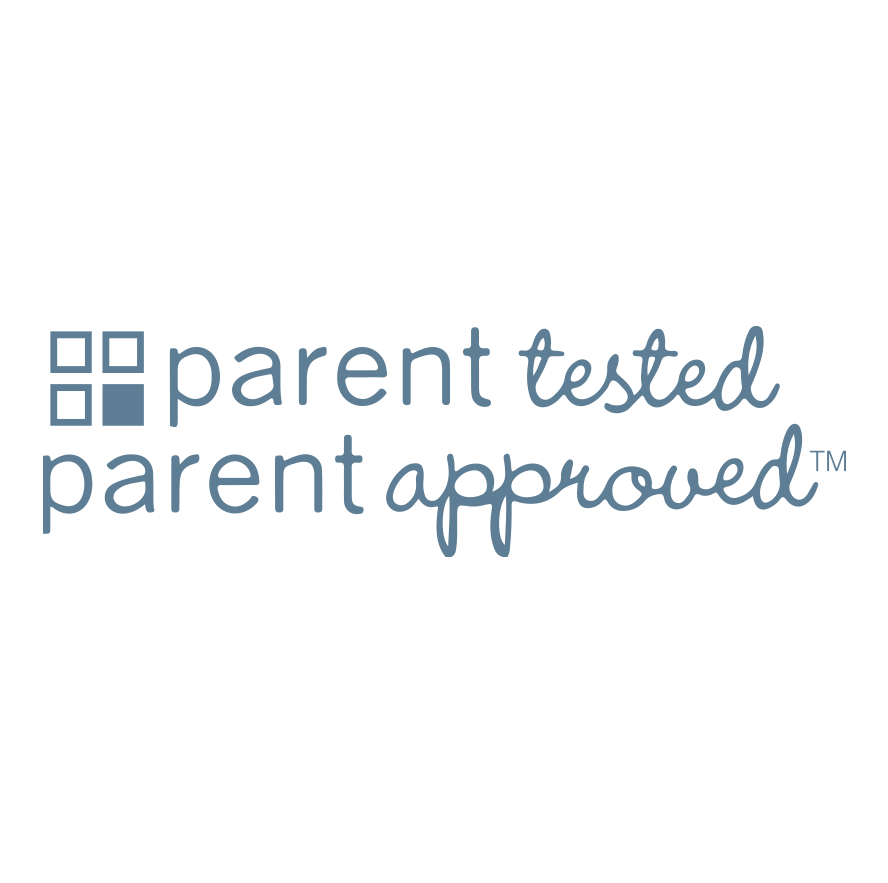 Parent Tested, Parent Approved Award
