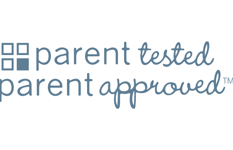 Parent Tested, Parent Approved Award