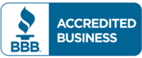 BBB - Better Business Bureau - Accredited Business