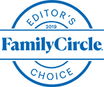 Family Circle Editor's Choice 2019
