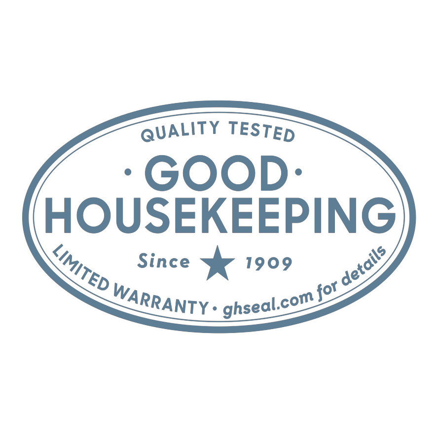 Featured in Good Housekeeping