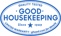 Featured in Good Housekeeping