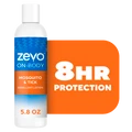 On-Body Mosquito and Tick Repellent Lotion (5.8 oz)