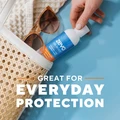 Zevo On-Body Mosquito and Tick Repellent Lotion is great for every day protection.