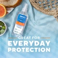 Zevo On-Body Mosquito and Tick Repellent is great for every day protection.