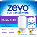 Front of pack for Zevo flying insect trap