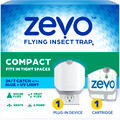 Front of pack for Zevo Flying Insect Trap Compact