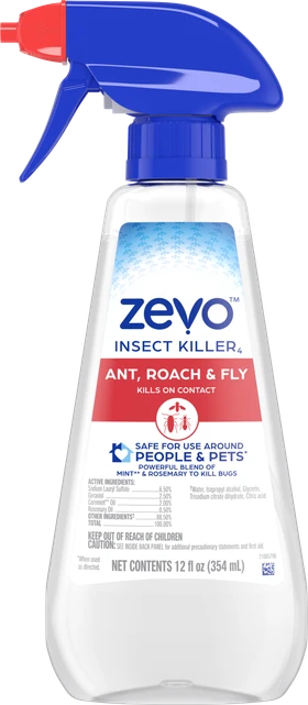 Zevo Multi-Insect Killer