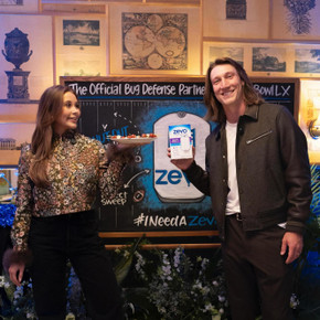 View Zevo on Instagram