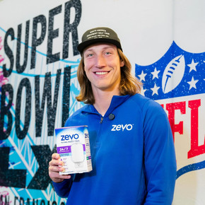 View Zevo on Instagram