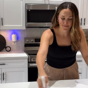 See what Krystal Dunn catches with the Zevo Flying Insect Trap on Instagram