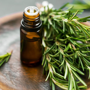Rosemary Essential Oil