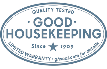 Good Housekeeping Seal