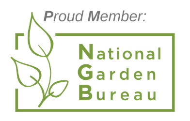 Zevo is a proud member of the National Garden Bureau.
