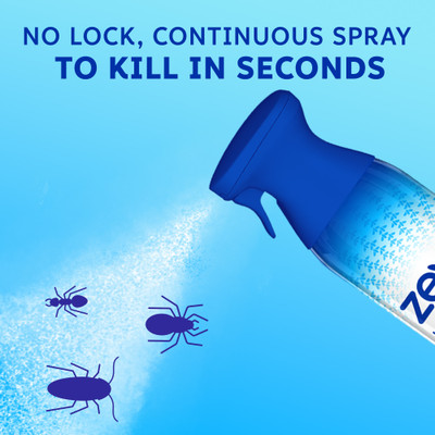 Zevo Crawling Insect Killer - Ant, Roach, & Spider 10oz