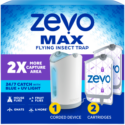 Zevo Max Flying Insect Trap