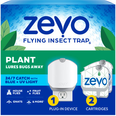 Zevo Flying Insect Trap
