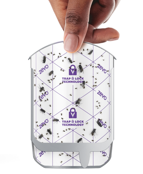 Zevo Trap Refill