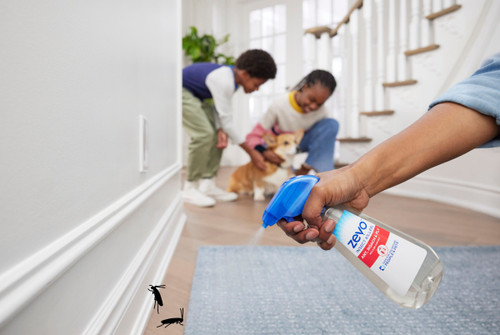 Zevo Multi-Insect Killer - Ant, Roach, Fly 12oz