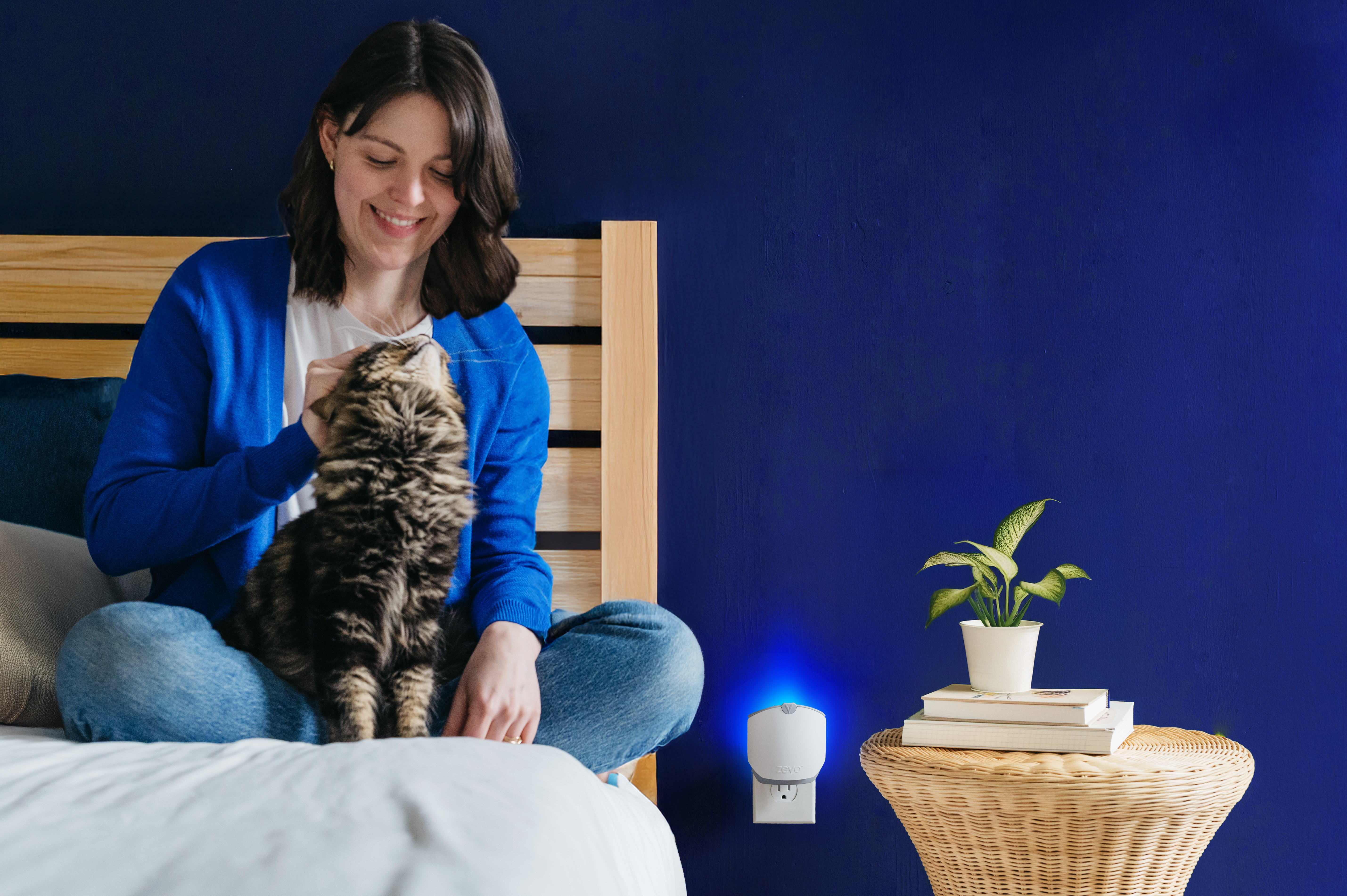 What pest control options are people and pet friendly?