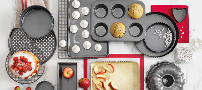 Bakeware