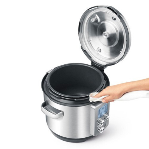 Breville The Fast Slow Pro Multi Cooker 6L