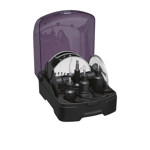Breville The Kitchen Wizz 11 Plus Food Processor