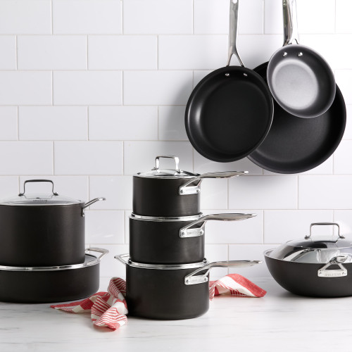 Wolstead Superior+ Frypan 26cm