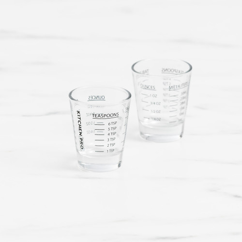 Kitchen Pro Measuring Glass 30ml