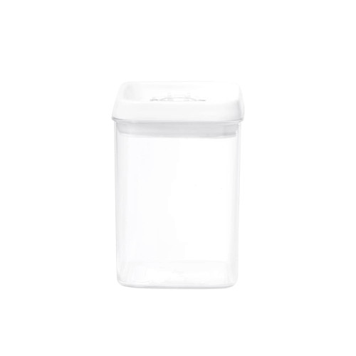 Kitchen Pro Denny Spice Storage Canister 150ml White