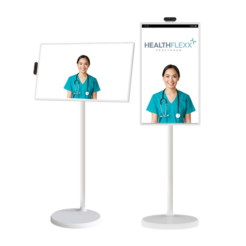 SchoolHealth Hub (Clinic Edition) w/LTE SchoolHealth Hub (Clinic Edition) w/LTE