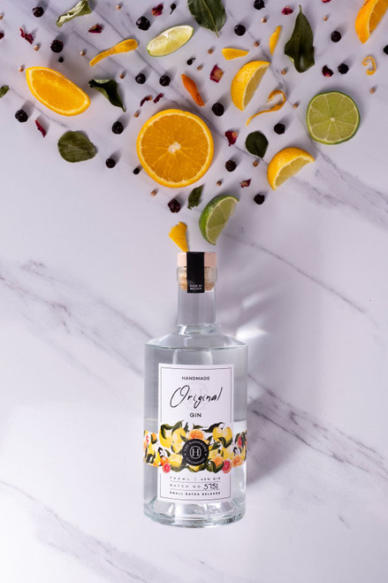 Original Gin - 70cl