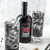 Featured:
Union Black Jack Gin served in two glasses with ice