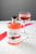 Red Apple Gin Liqueur - 70cl