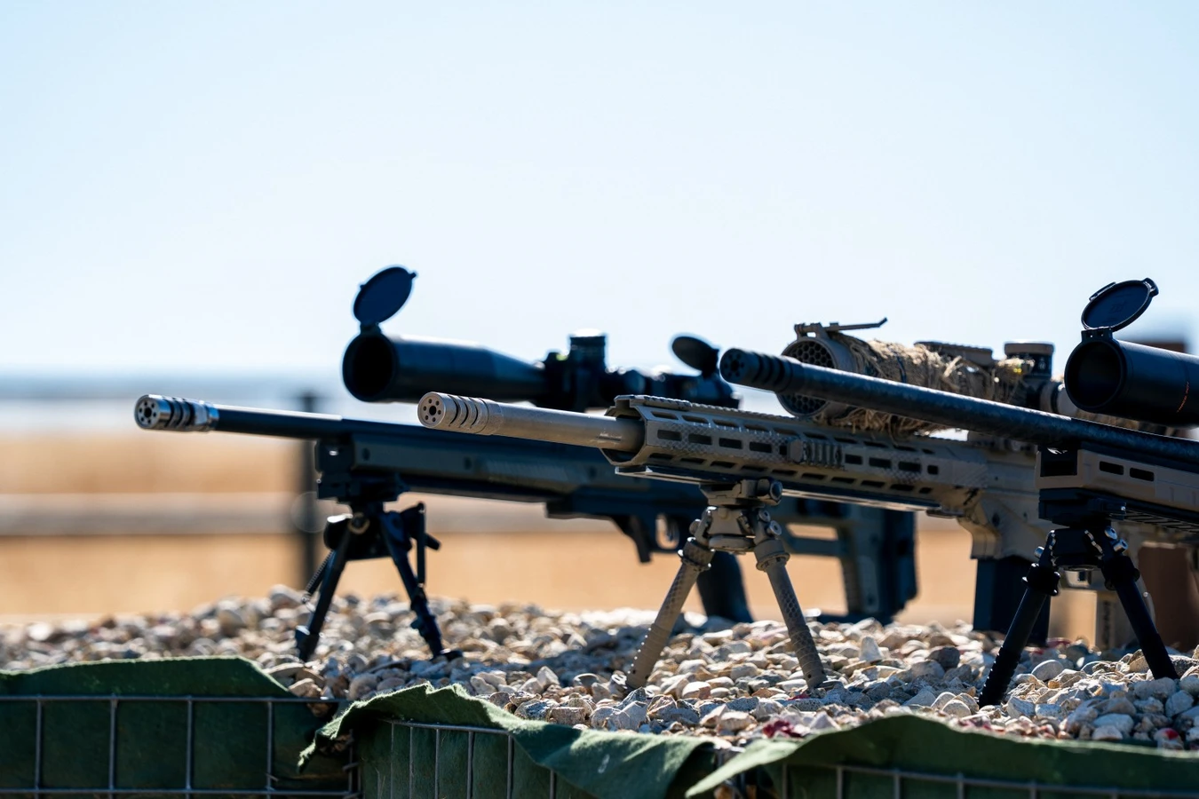 Why Use a Muzzle Brake