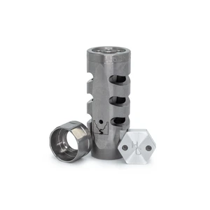 SS Apollo, Raw Metal