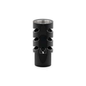 Al Cronus Outer, Black Cerakote