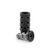 Outlet Range Apollo, Black Cerakote