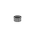 Cronus Lock Nut, Raw Metal