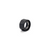 Cronus Lock Nut, Black Cerakote
