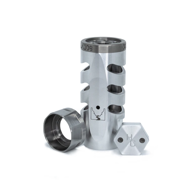 Al-Ti Cronus, Raw Metal