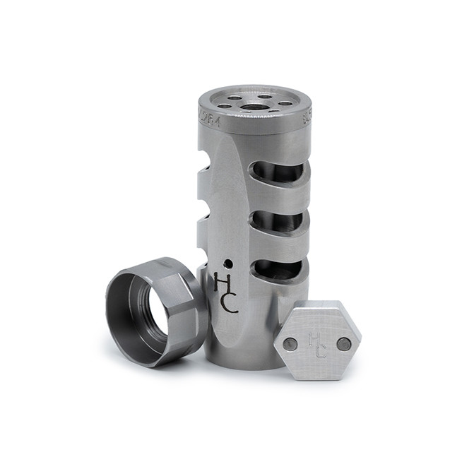 SS Cronus, Raw Metal