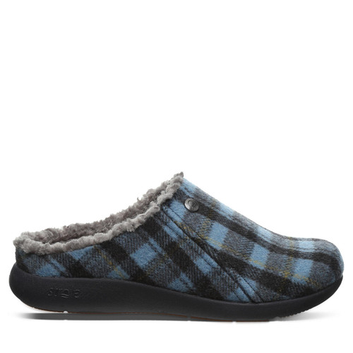 Snug Tartan Light Blue