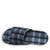 Den Tartan Light Blue