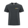Men's Everyday Cotton Blend Tee (OK-ATC5050)