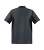Mens COAL HARBOUR Snag Resistant Colour Block Polo (S4001)