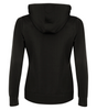 Ladies' Game Day Fleece Hooded Sweatshirt (OK-L2005)