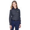 Ladies' Core 365 Operate Long Sleeve Twill Shirt (OK-78193)
