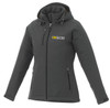 Ladies' Bryce Insulated Soft Shell Jacket (OK-99531)