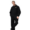 Action Back Coveralls (OK-S415)
